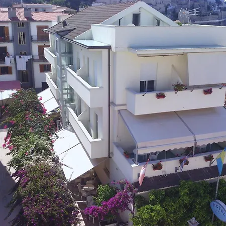 Hotel Mayor Sperlonga
