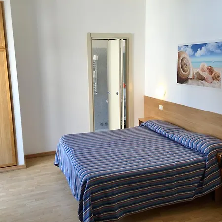 Szálloda Mayor 3*