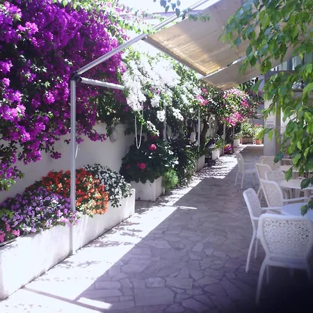 Mayor Hotel Sperlonga