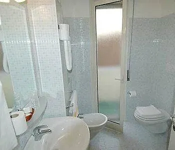 Hotel Mayor Sperlonga