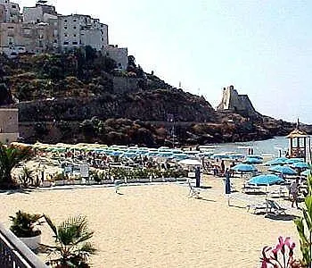 Hotel Mayor 3*