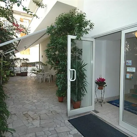 Hotel Mayor
