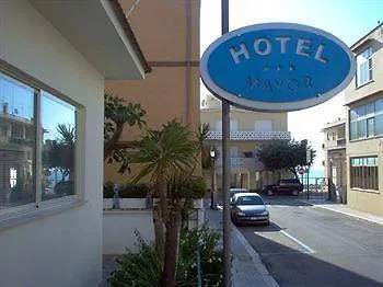 Hotel Mayor Sperlonga