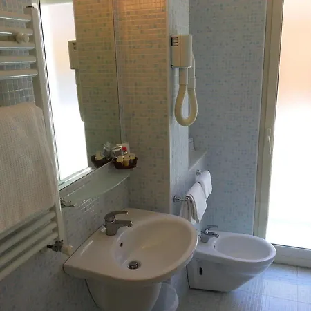 Mayor Hotel Sperlonga