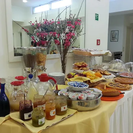 Mayor Hotel Sperlonga