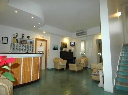 Mayor Hotel Sperlonga