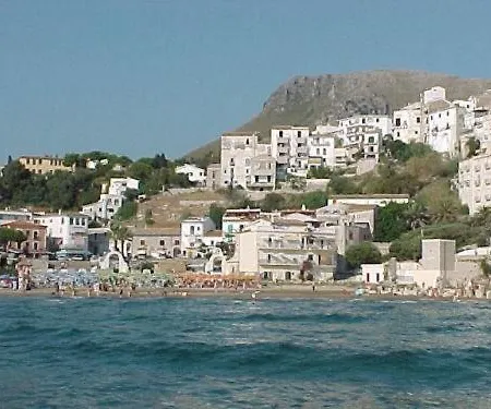 Hotel Mayor Sperlonga