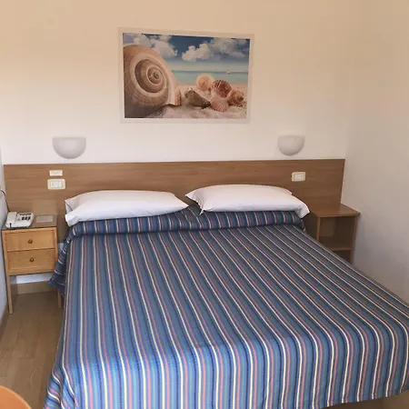 Hotell Mayor Sperlonga