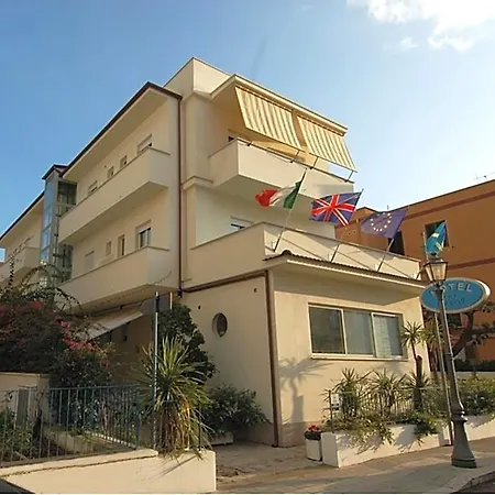 Mayor Hotel Sperlonga
