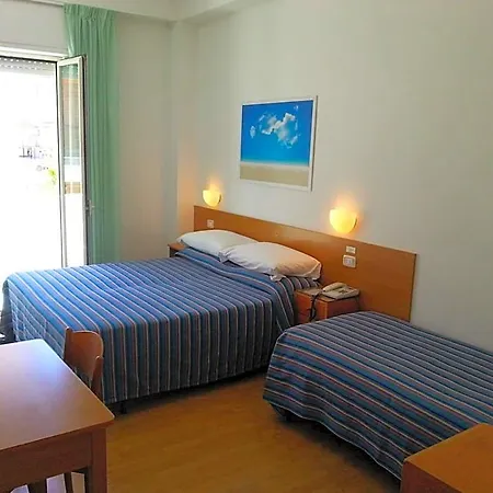 Mayor Hotel Sperlonga