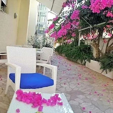 Mayor 3* Sperlonga