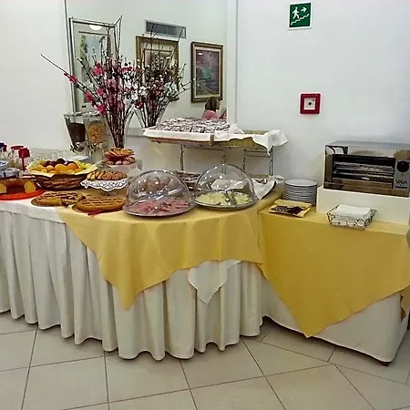 Mayor Hotel Sperlonga