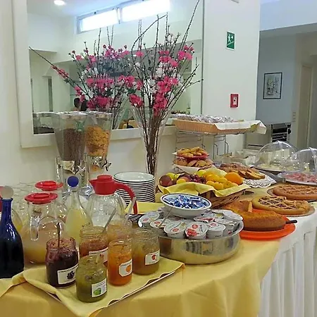 Hotel Mayor Sperlonga