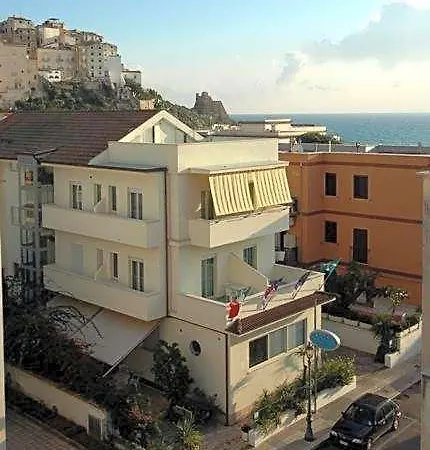 Hotel Mayor