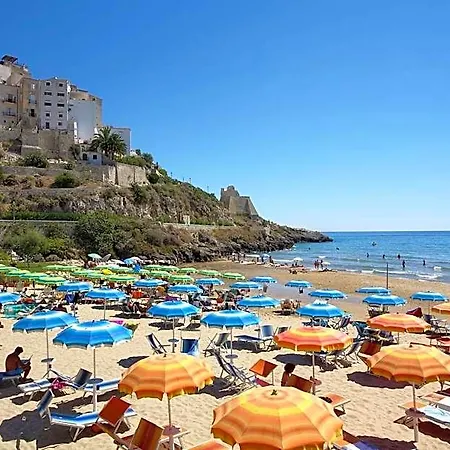 Hotel Mayor 3*