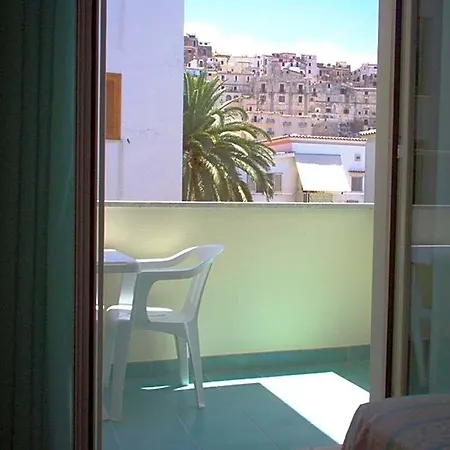 Mayor Hotel Sperlonga
