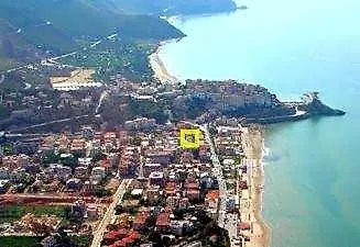 Mayor Otel Sperlonga