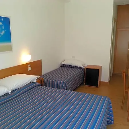 Hotel Mayor 3*