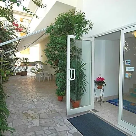 Hotel Mayor Sperlonga