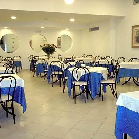 Otel Mayor Sperlonga