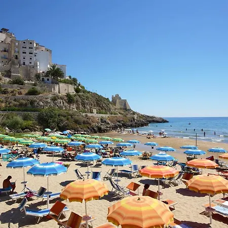 Mayor Hotel Sperlonga