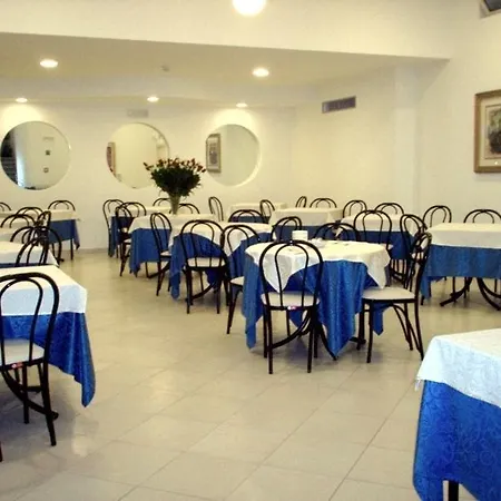Mayor Hotel Sperlonga