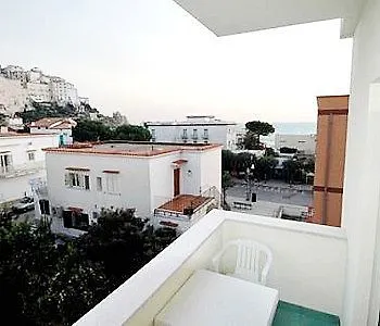Hotel Mayor 3*