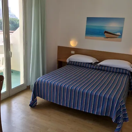 Hotel Mayor Sperlonga