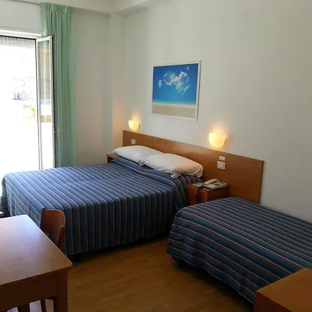 Hotel Mayor Sperlonga