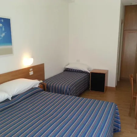 Hotel Mayor 3*