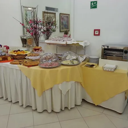 Hotel Mayor 3*