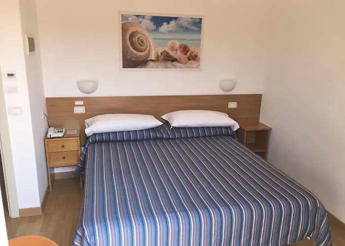 Hotel Mayor Sperlonga