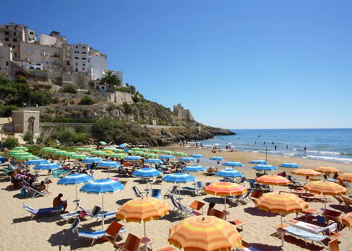 Mayor Hotel Sperlonga