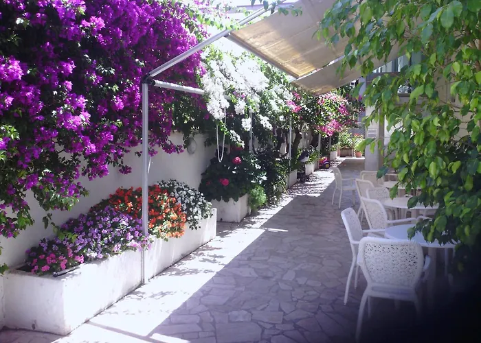 Mayor Hotel Sperlonga