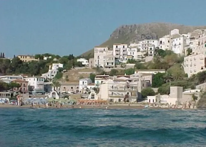 Hotel Mayor Sperlonga