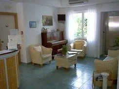 Ξενοδοχείο Mayor 3*