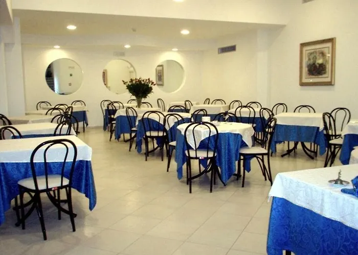 Mayor Hotel Sperlonga