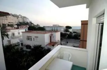 Mayor Hotel Sperlonga