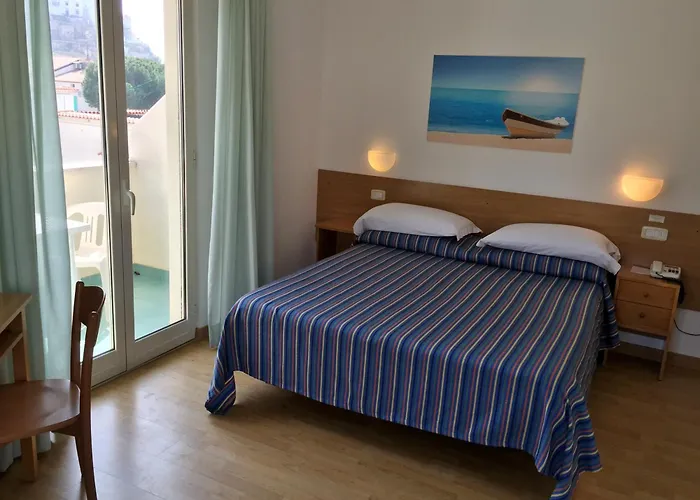 Hotel Mayor Sperlonga